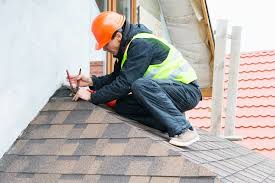 Fast & Reliable Emergency Roof Repairs in La Grange Park, IL